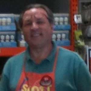 Meet your Posher, Scott